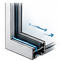 Air tightness