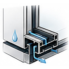 Drainage system