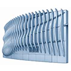 External structures