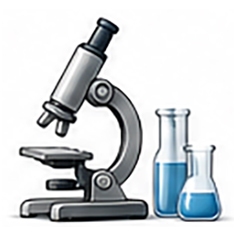 Lab testing