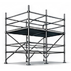 Scaffoldings
