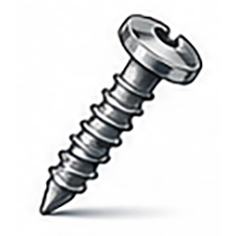 Screws