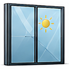 Smart glazing
