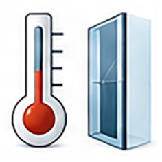 Thermal performance