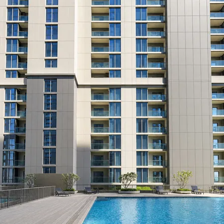 Creek Reserve - Dubai, UAE