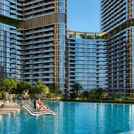 Hartland II - Dubai, UAE