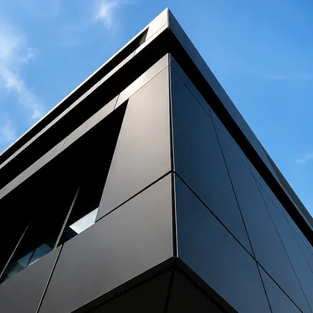 ING HQ - Louvain-la-Neuve, Belgium
