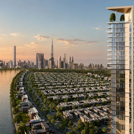 Waves - Dubai, UAE